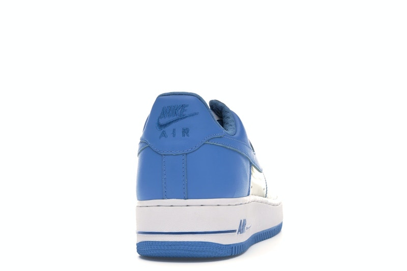 Nike Air Force 1 Low Fantastic 4 Invisible Woman