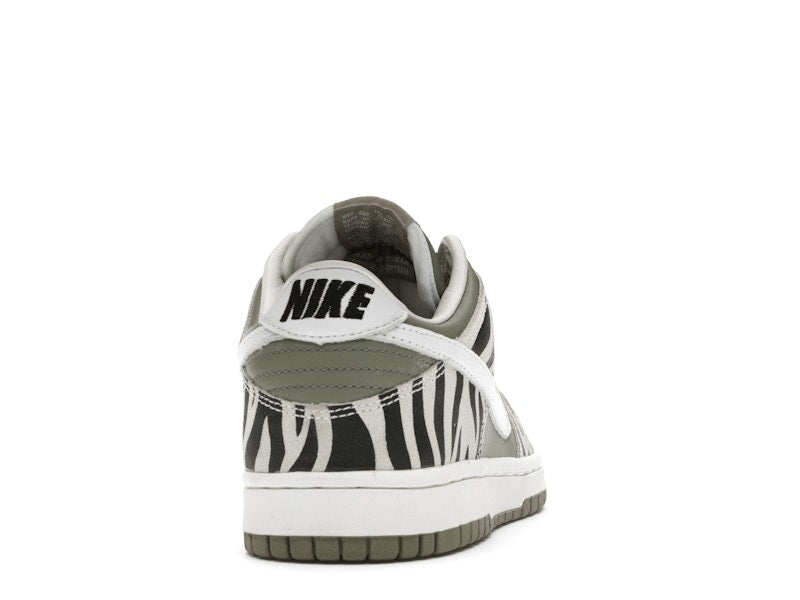 Nike Dunk Low Daktari
