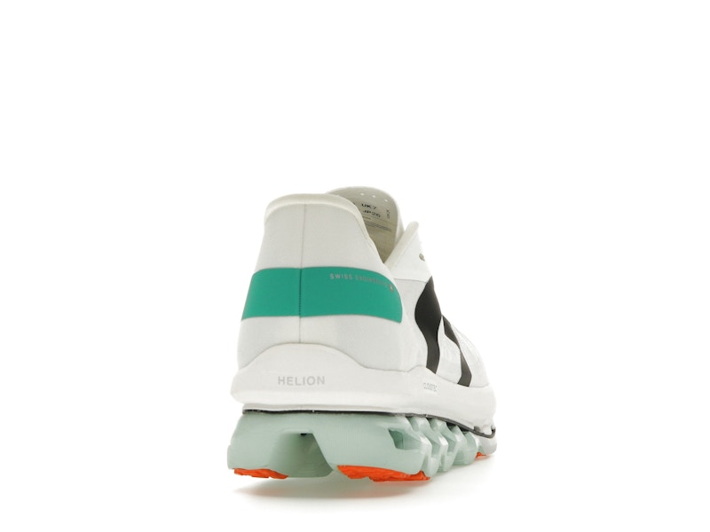 On Running Cloudboom Echo White Mint (Women's)