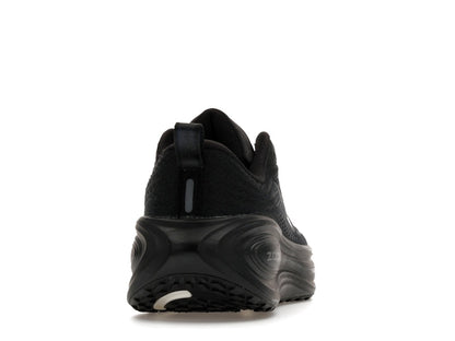 Nike Vomero Plus Black Metallic Dark Grey (Women's)