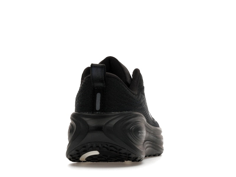 Nike Vomero Plus Black Metallic Dark Grey (Women's)