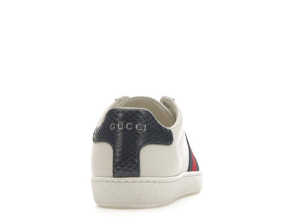 Gucci Ace Classic Blue (Women's)
