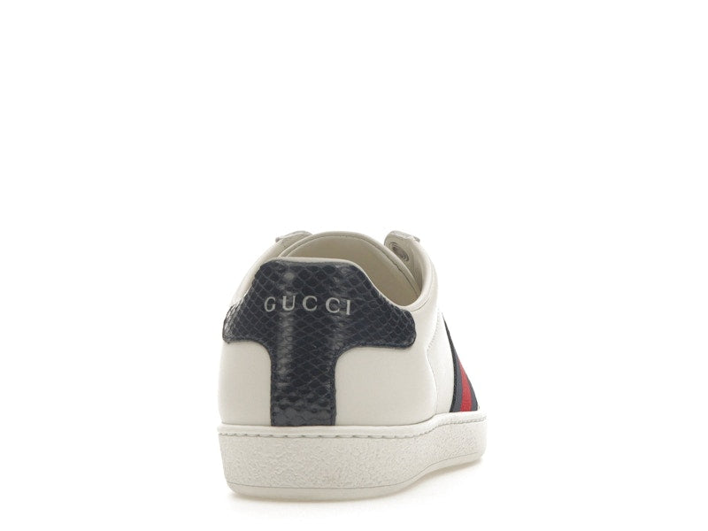 Gucci Ace Classic Blue (Women's)