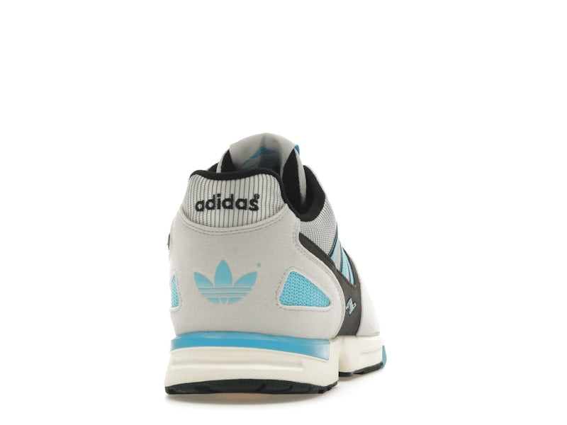 adidas ZX 4000 OG Grey One Bright Cyan
