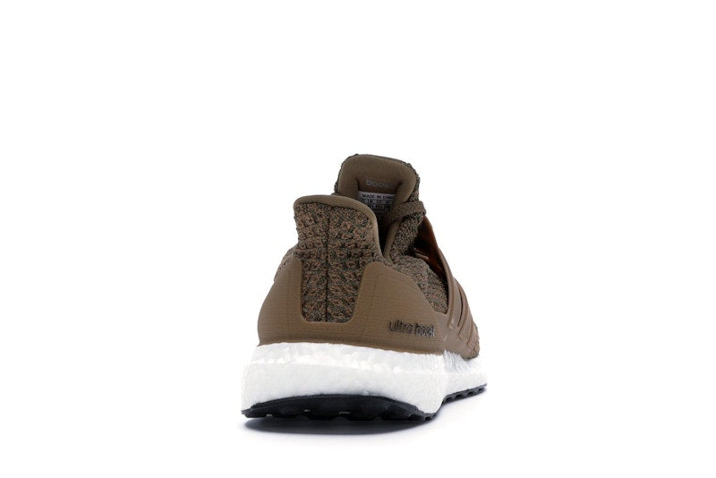 adidas Ultra Boost 4.0 Raw Desert