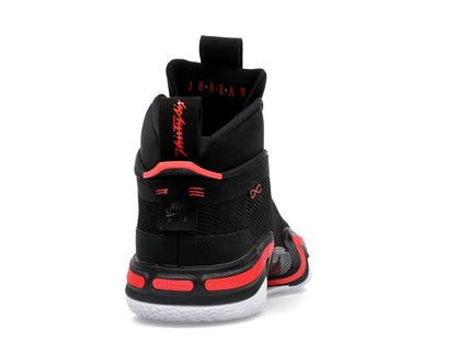Jordan 36 PF Infrared 23 (White Sole)