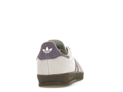 adidas Gazelle Indoor Kith Classics Ash Purple