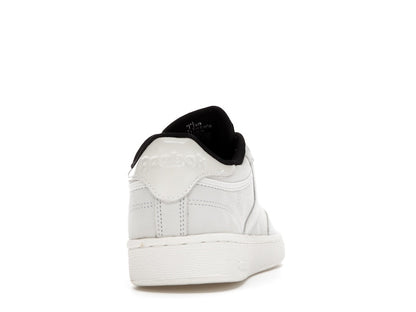 Reebok Club C SNEEZE Magazine