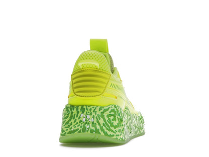 Puma RS-X Rick and Morty