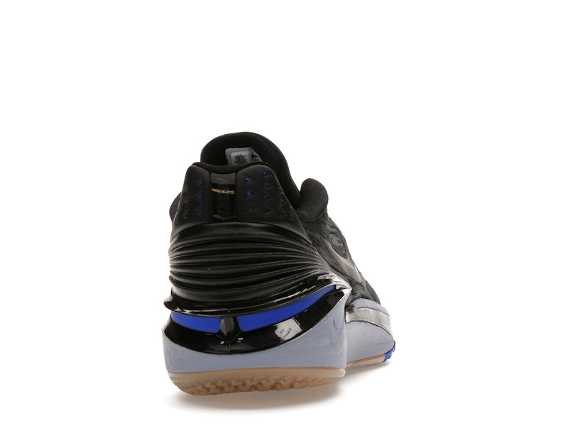 Nike Zoom GT Cut 2 Black Racer Blue