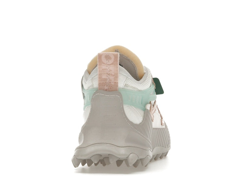 OFF-WHITE Odsy-1000 Grey Powder Pink (Women's)