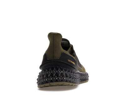 adidas Ultra 4DFWD Focus Olive