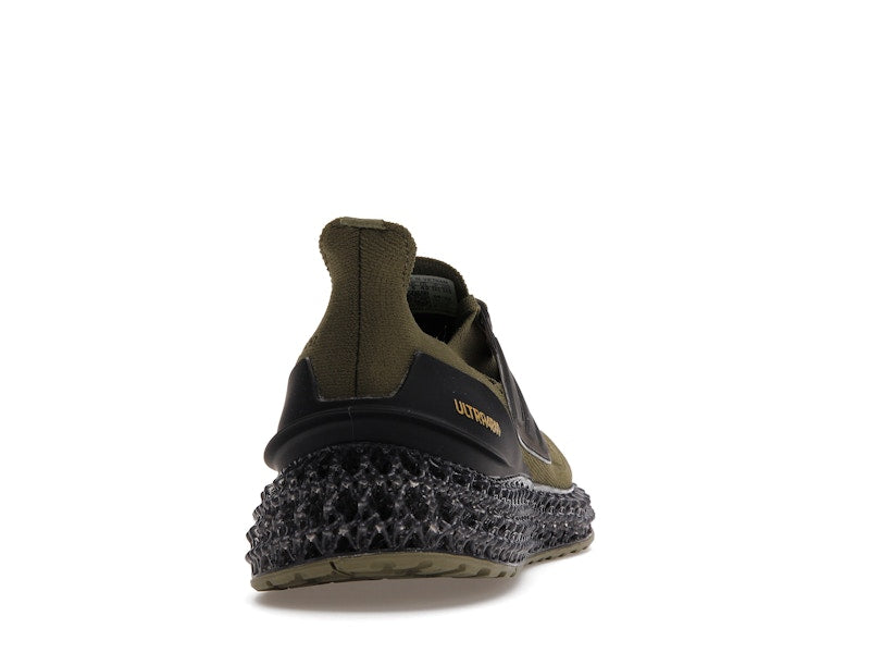 adidas Ultra 4DFWD Focus Olive