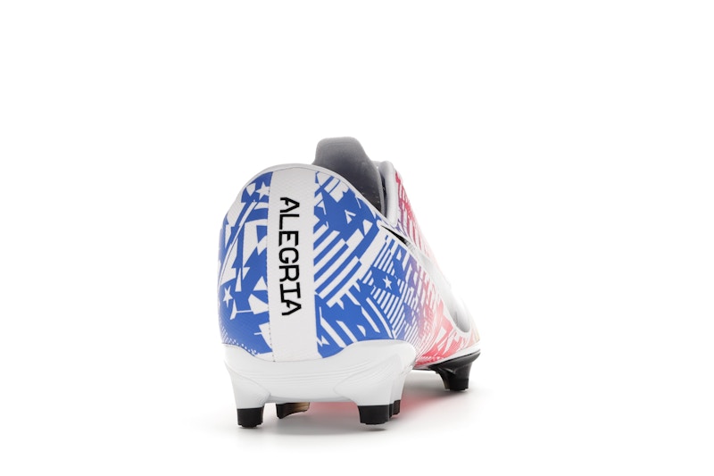 Nike Mercurial Vapor 13 Academy Neymar Jr MG Jogo Prismatico