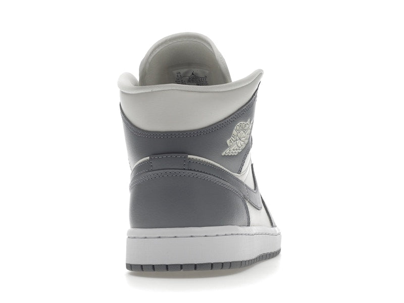 Jordan 1 Mid Stealth (Women's)