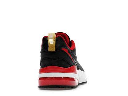 Puma Vis2K Scuderia Ferrari Black Rosso Corsa