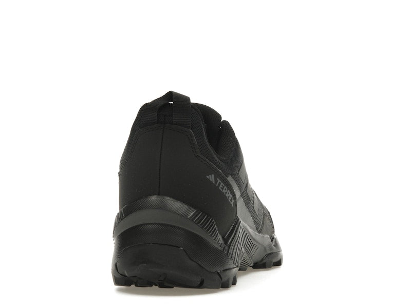 adidas Eastrail 2.0 Core Black Carbon Grey