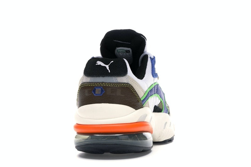 Puma Cell Venom Ader Error