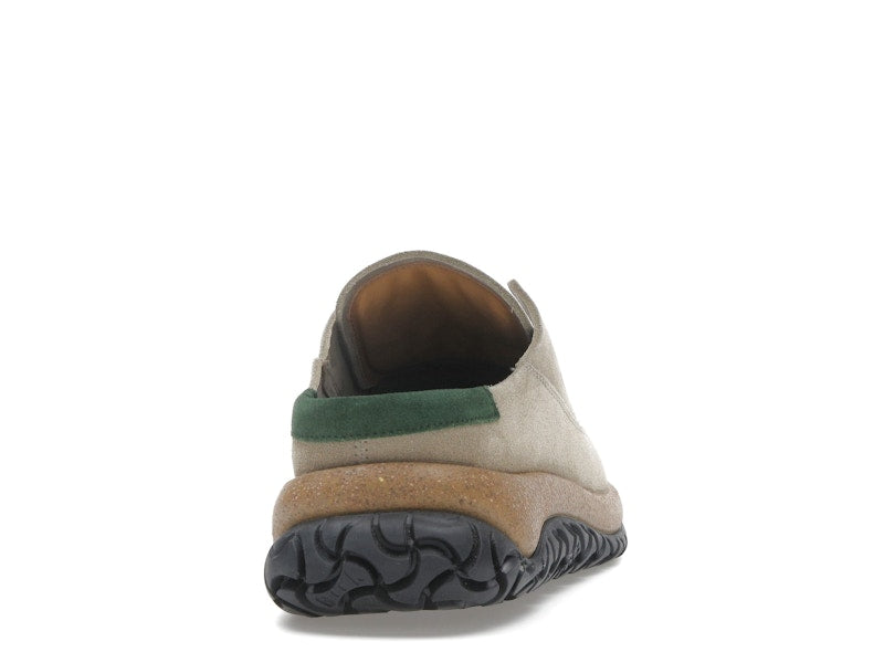 Birkenstock 1774 Uerzell Thibo Denis Taupe