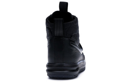 Nike Lunar Force 1 Duckboot Black