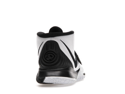 Nike Kyrie 6 Team White Black