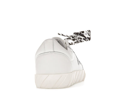 OFF-WHITE Low Vulc White (2021)