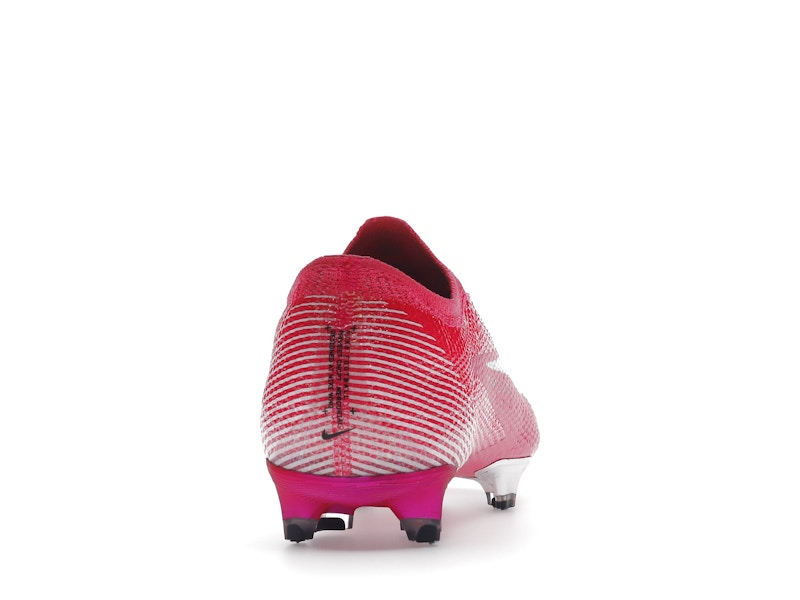 Nike Mercurial Superfly 13 Elite Mbappe Rose FG Pink Blast