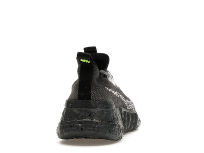 Nike Space Hippie 01 Anthracite Volt