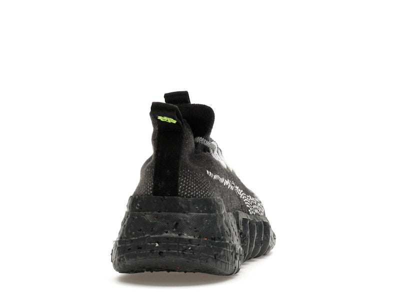Nike Space Hippie 01 Anthracite Volt