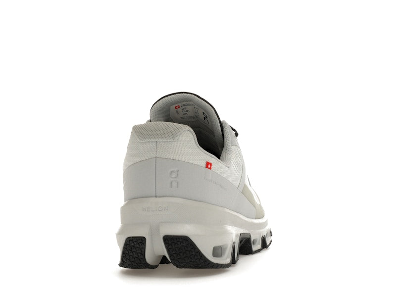 On Running Cloudventure Waterproof Glacier Black