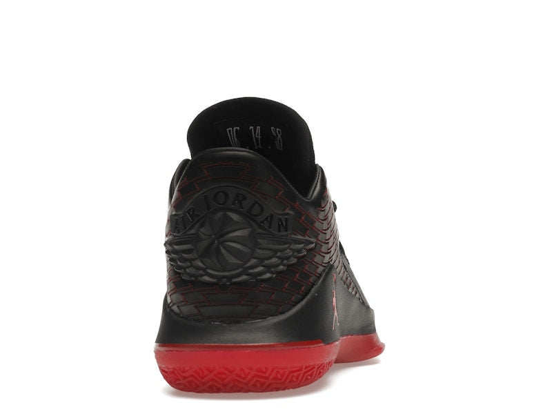 Jordan XXXII Low Last Shot