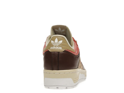 adidas Rivalry Low Human Made Sand