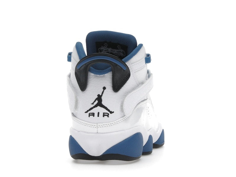 Jordan 6 Rings Sport Blue