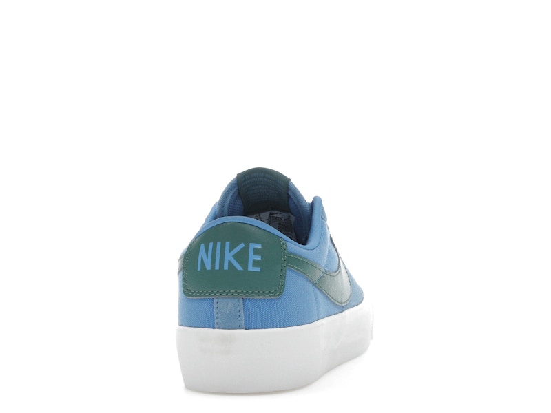Nike SB Zoom Blazer Low Pro GT University Blue Bicoastal