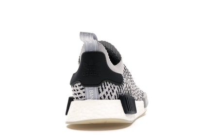 adidas NMD R1 STLT Grey Black