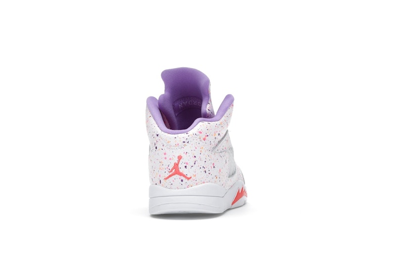 Jordan 5 Retro Easter (2020) (TD)