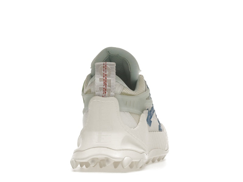 OFF-WHITE Odsy-1000 Tech White