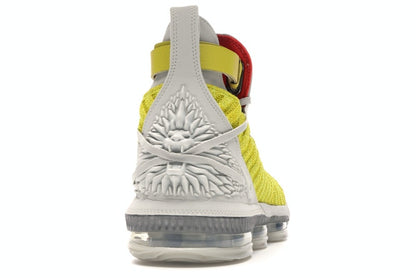 Nike LeBron 16 Harlem Fashion Row Harlem Stage