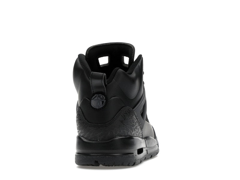 Jordan Spizike Winterized Black Cat (GS)