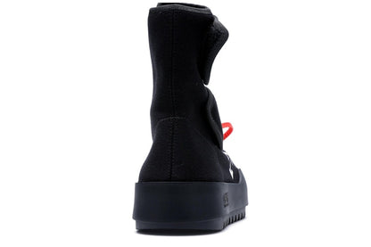 OFF-WHITE Motowrap Black
