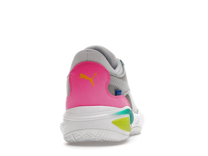 Puma Court Rider 2K White