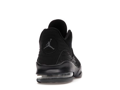 Jordan Franchise Black/Black/Dark Grey