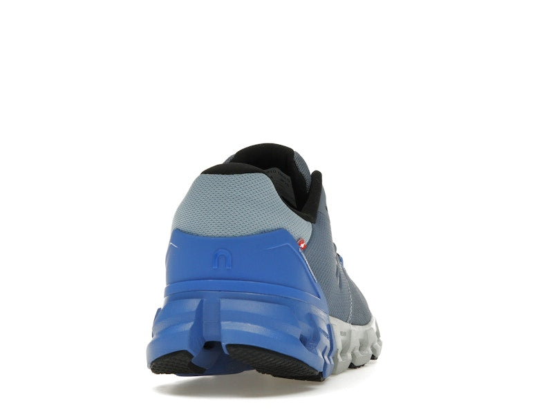 On Running Cloudflyer 4 Metal Lapis