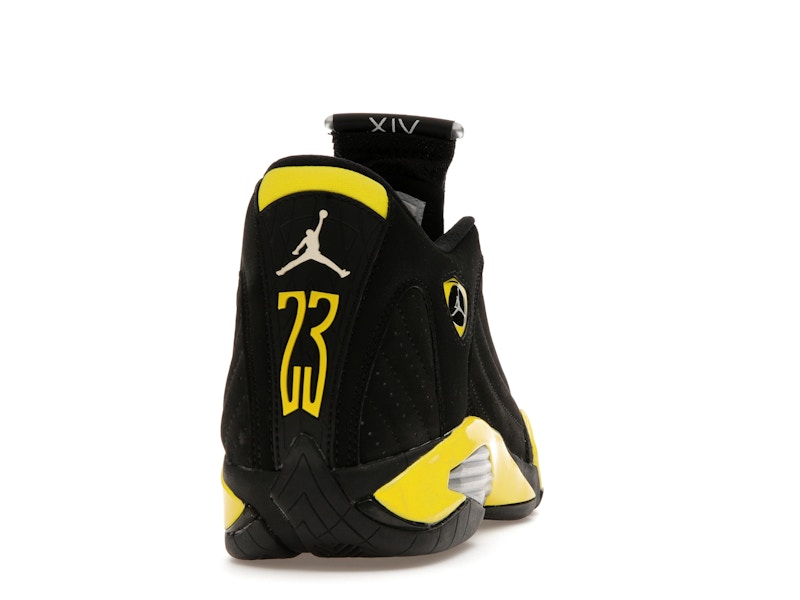 Jordan 14 Retro Thunder