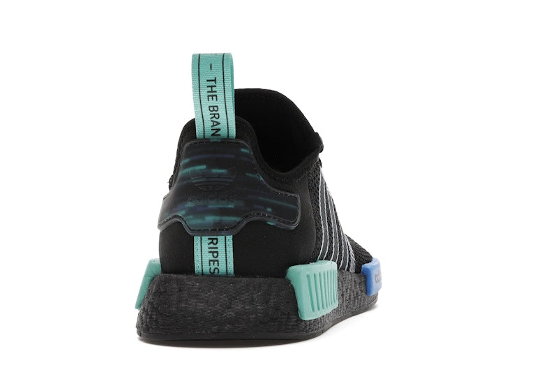 adidas NMD R1 Gaming Pack