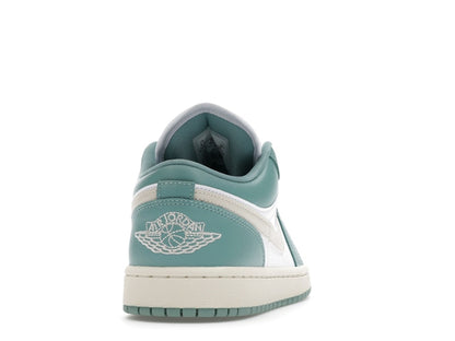 Jordan 1 Low White Cannon (Women's)