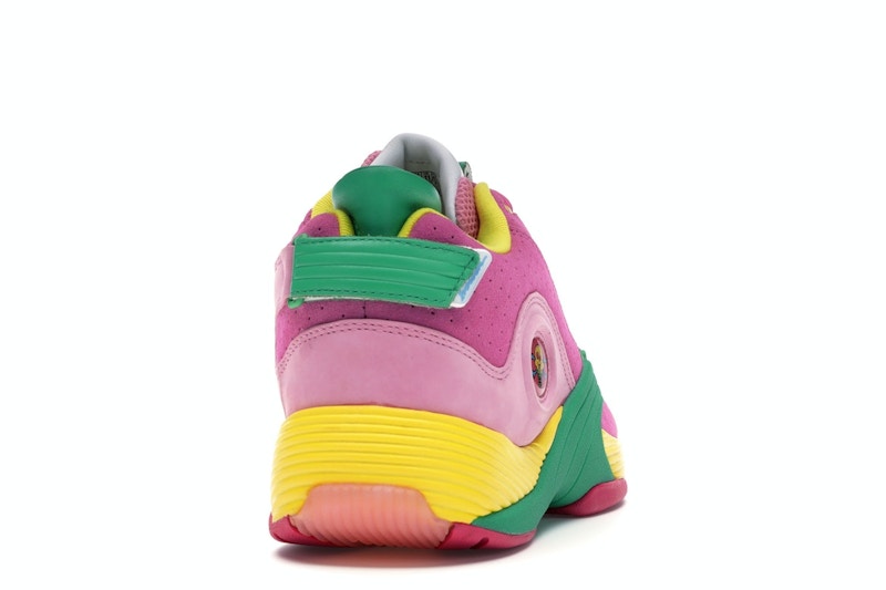 Reebok Answer 5 BBC Icecream ComplexCon (2019)