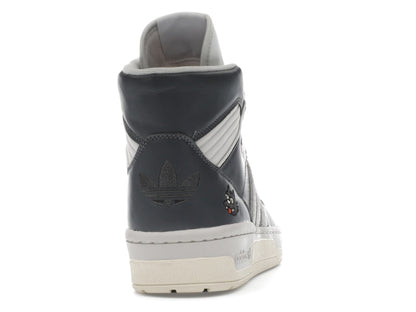adidas Rivalry High The Simpsons Scratchy