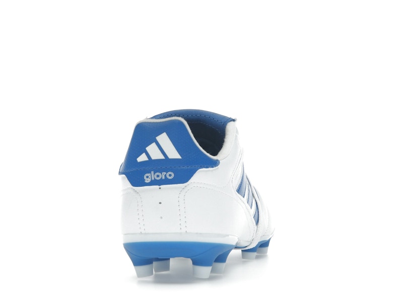 adidas Copa Gloro II FG David Beckham White Bright Royal