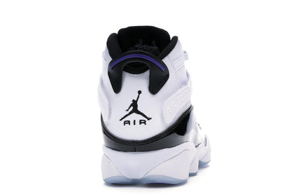 Jordan 6 Rings Concord
